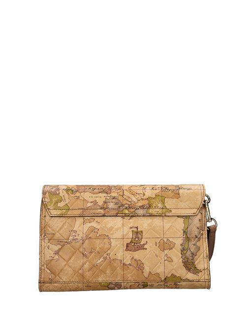 Clutch in pelle ALVIERO MARTINI 1a CLASSE | PO53 8636NATURALE
